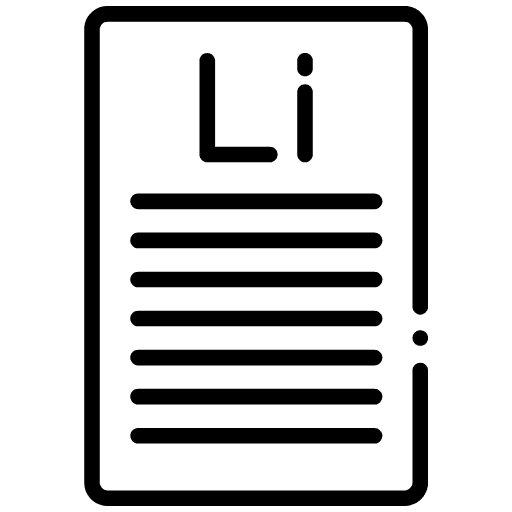 Lorem Ipsum Generator