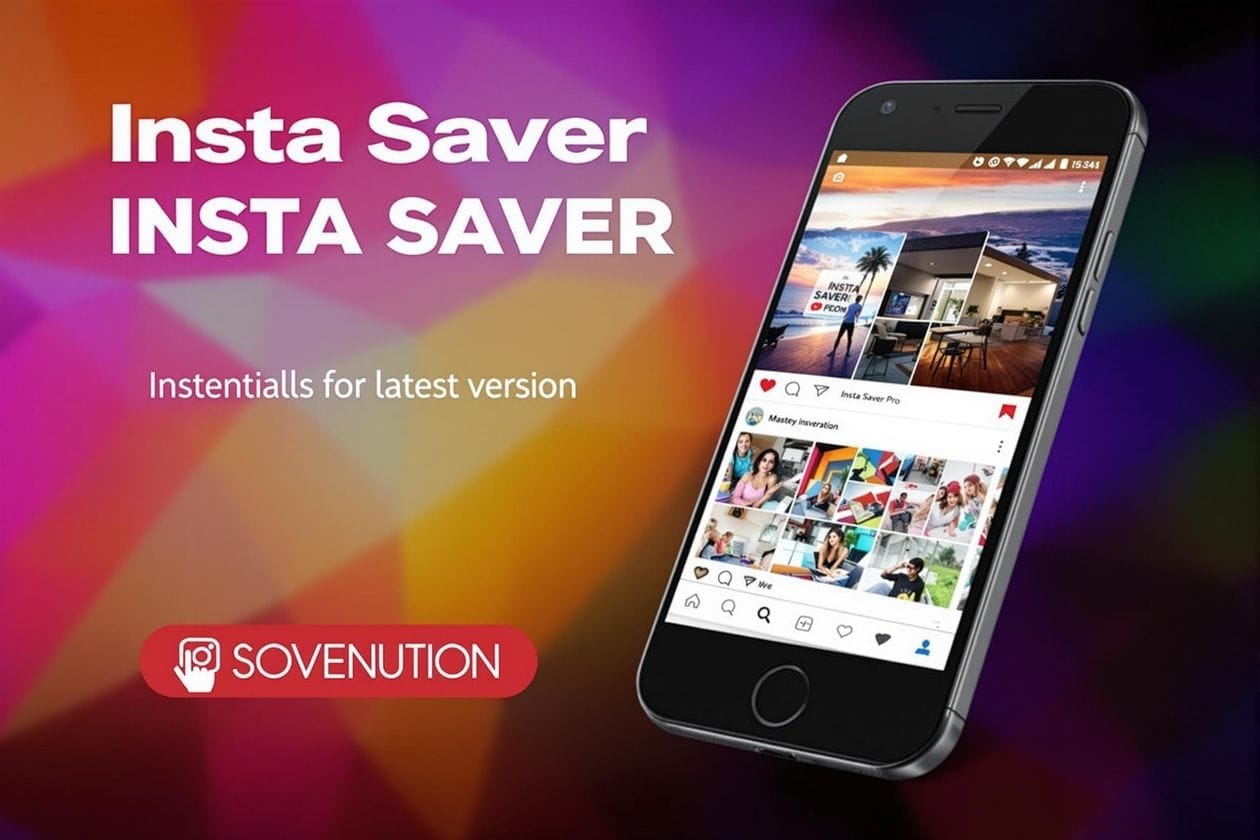 Insta Saver Pro v2.4.5 Latest Version Download 2025 2 insta saver pro