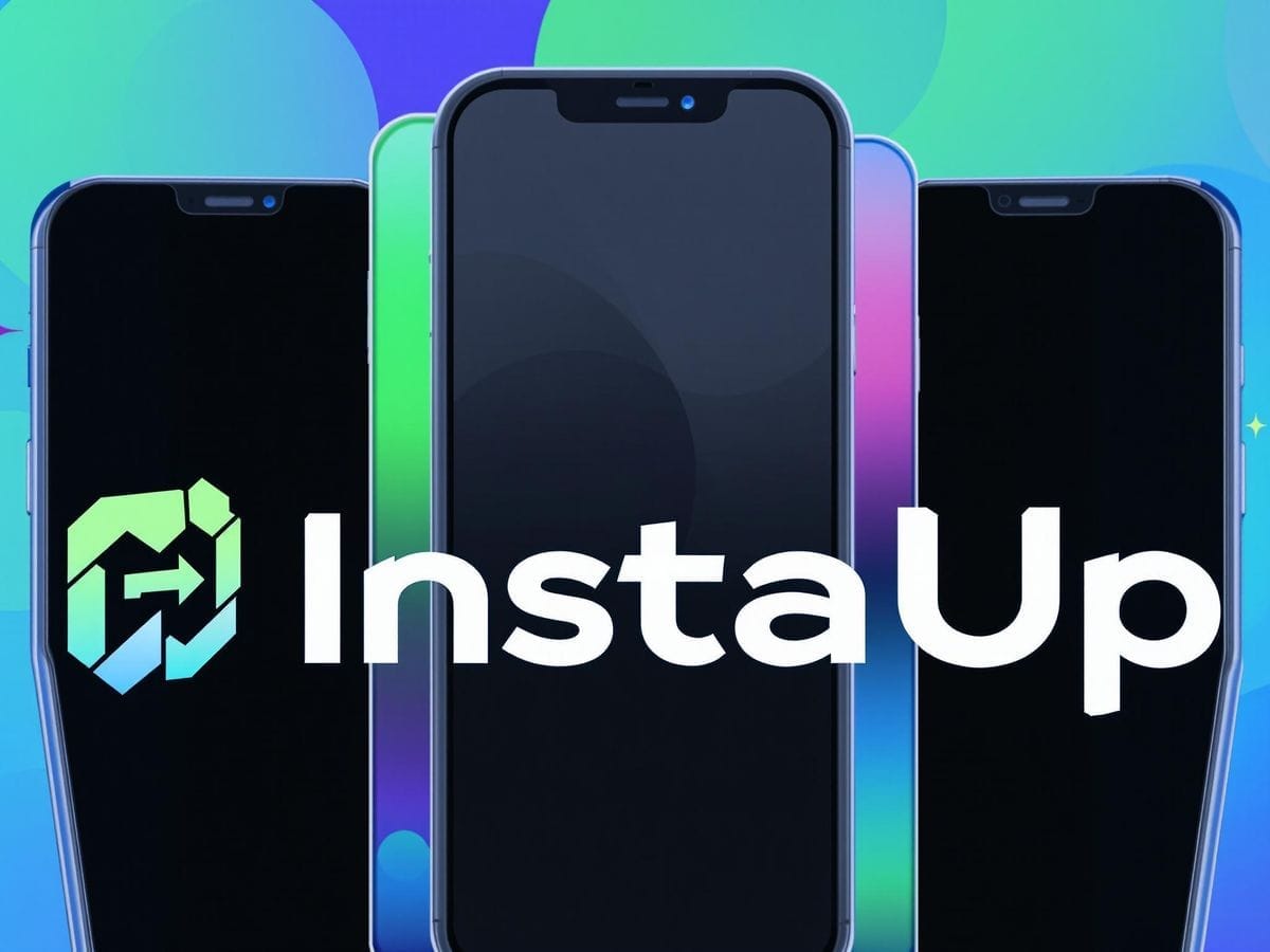 InstaUp Apk